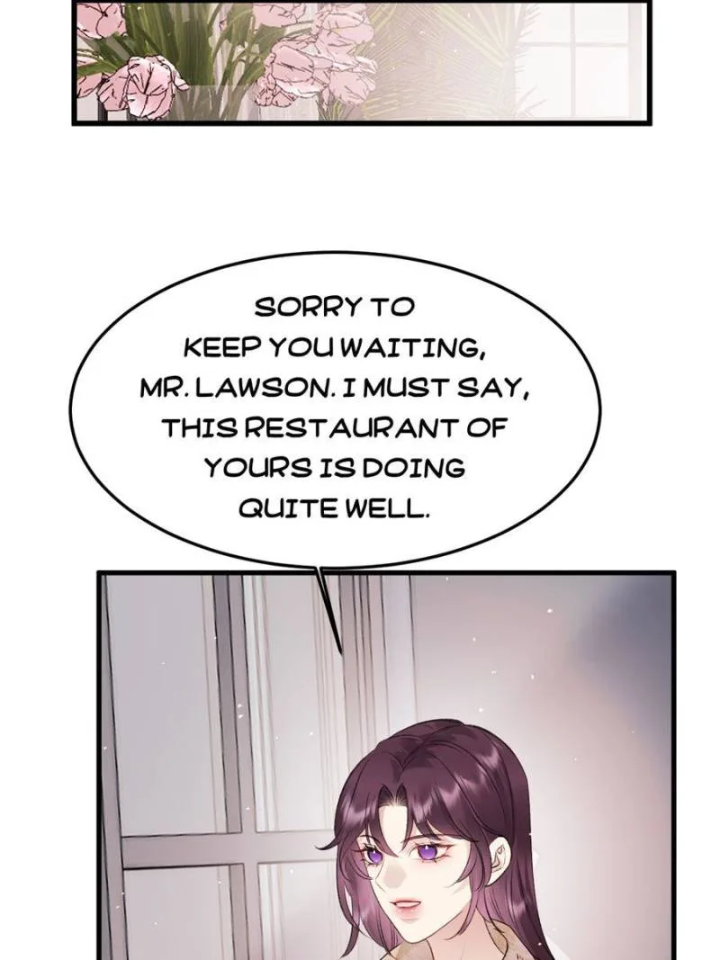 Gorgeous Robe Chapter 24 page 61