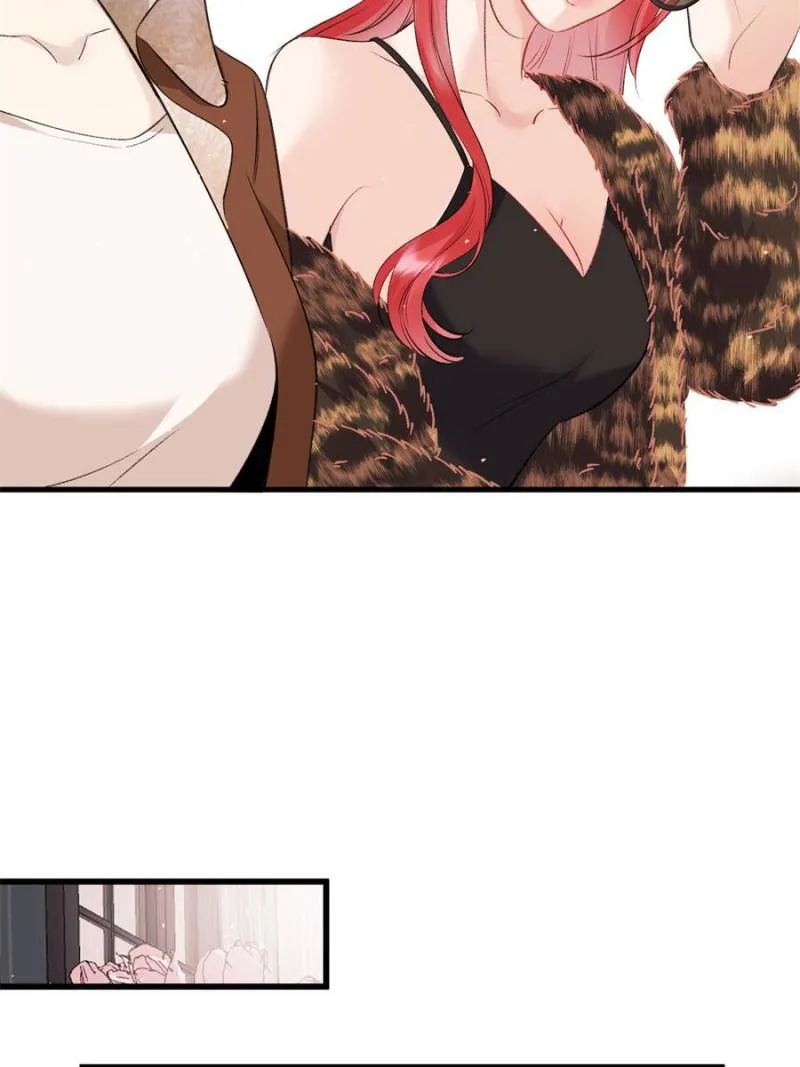 Gorgeous Robe Chapter 24 page 60