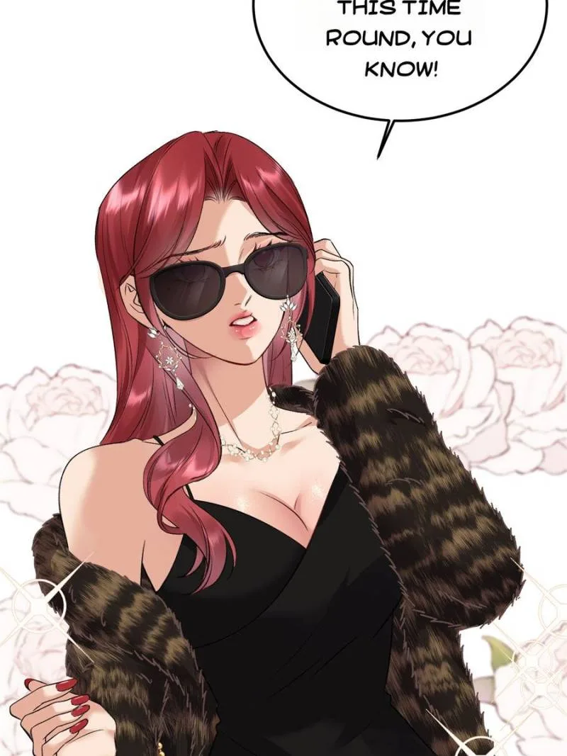 Gorgeous Robe Chapter 24 page 53