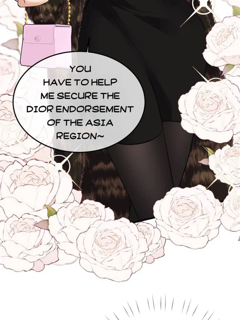 Gorgeous Robe Chapter 24 page 54