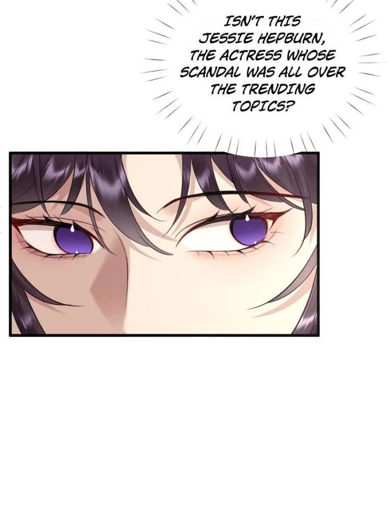 Gorgeous Robe Chapter 24 page 55