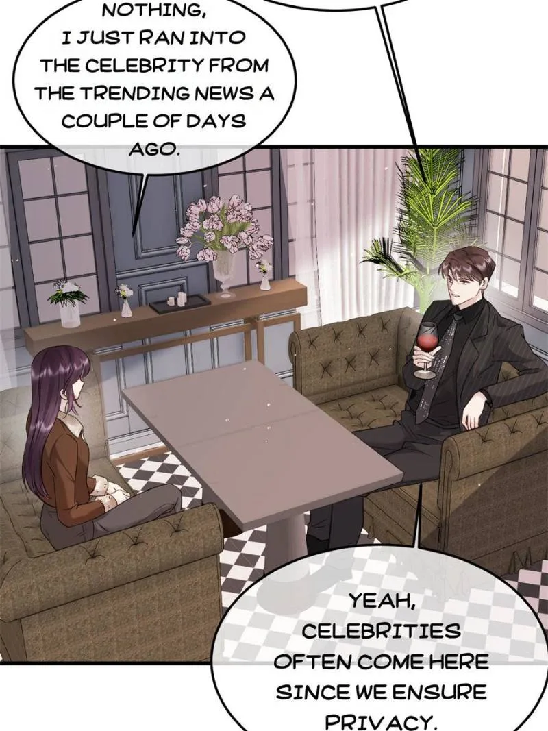 Gorgeous Robe Chapter 24 page 63