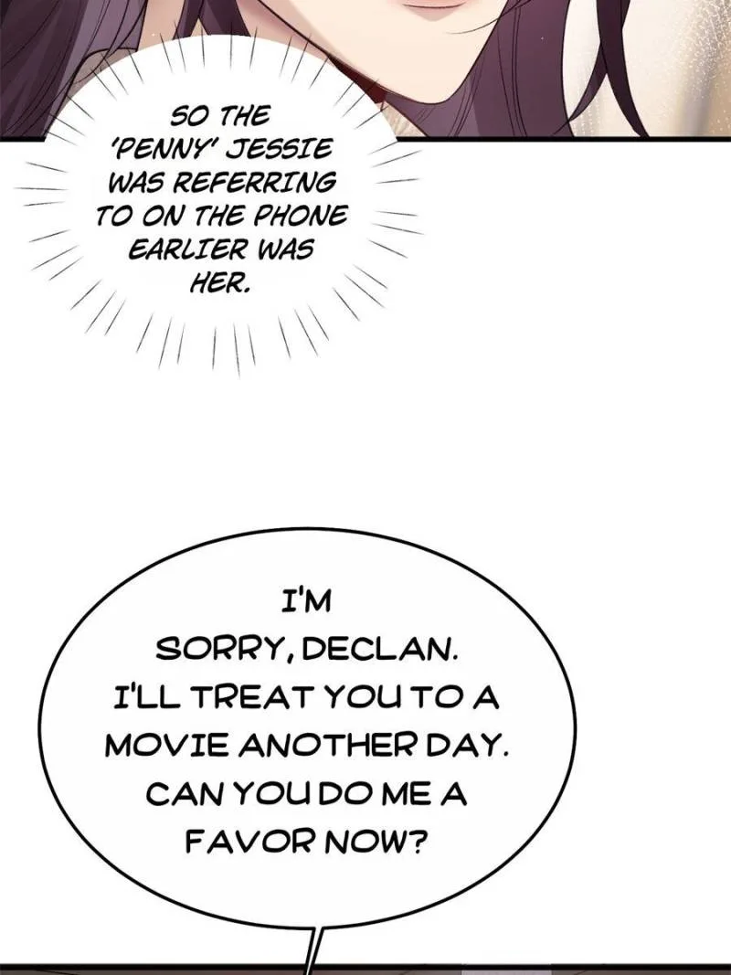 Gorgeous Robe Chapter 24 page 74