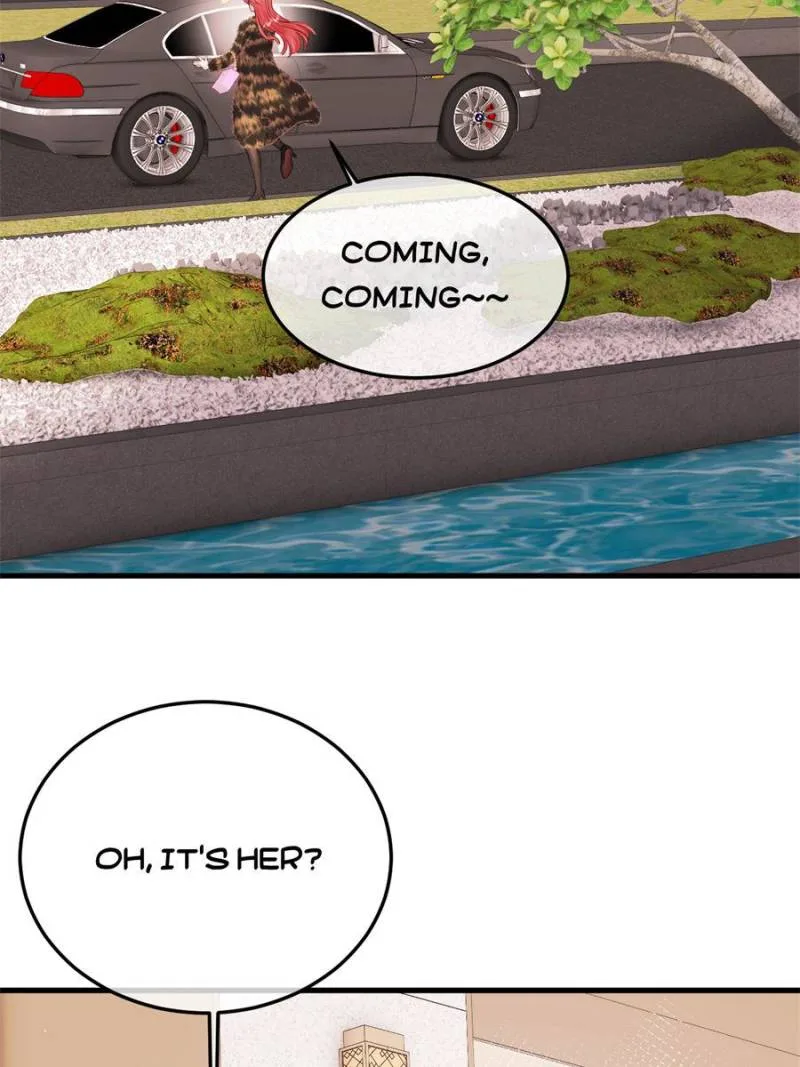 Gorgeous Robe Chapter 24 page 67
