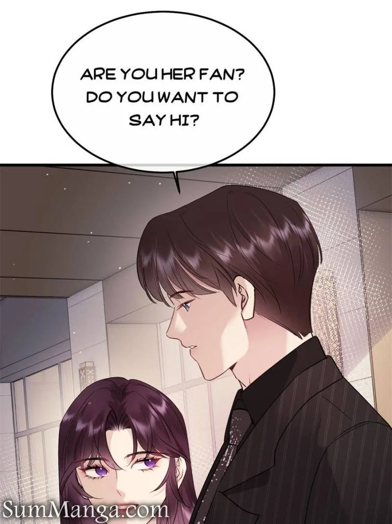 Gorgeous Robe Chapter 24 page 70