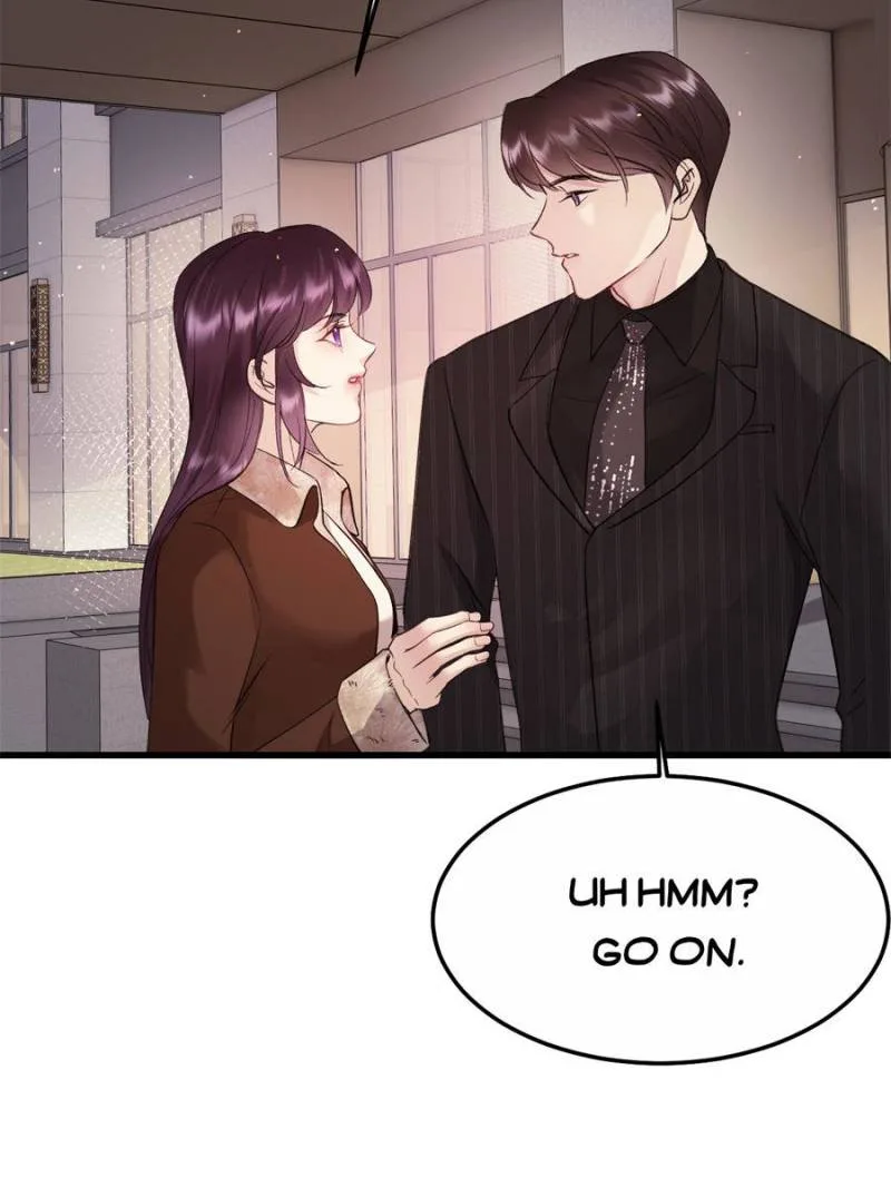 Gorgeous Robe Chapter 24 page 75