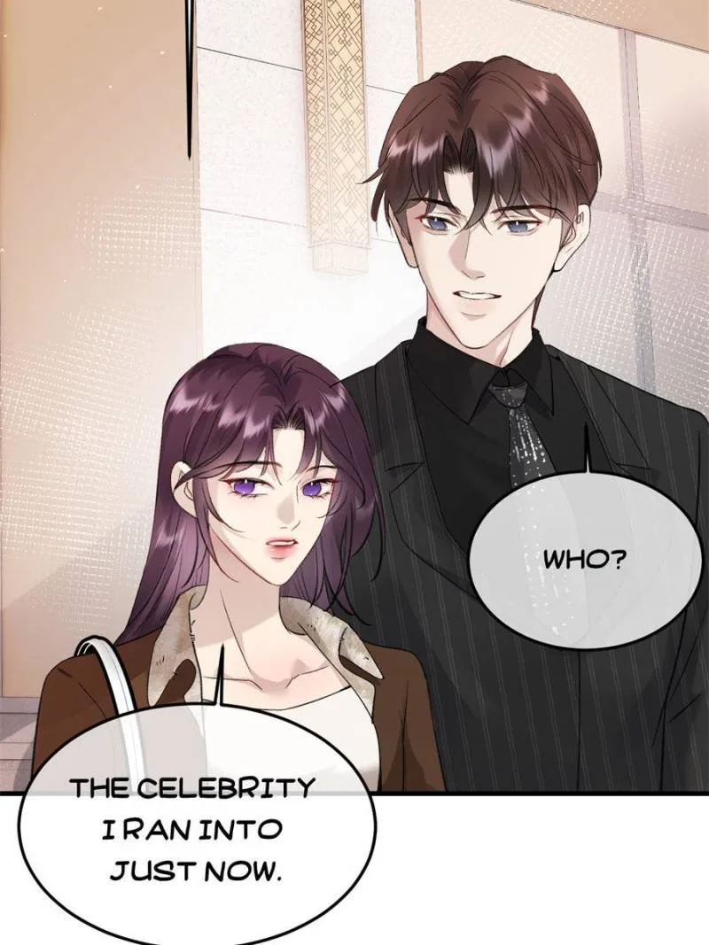 Gorgeous Robe Chapter 24 page 68
