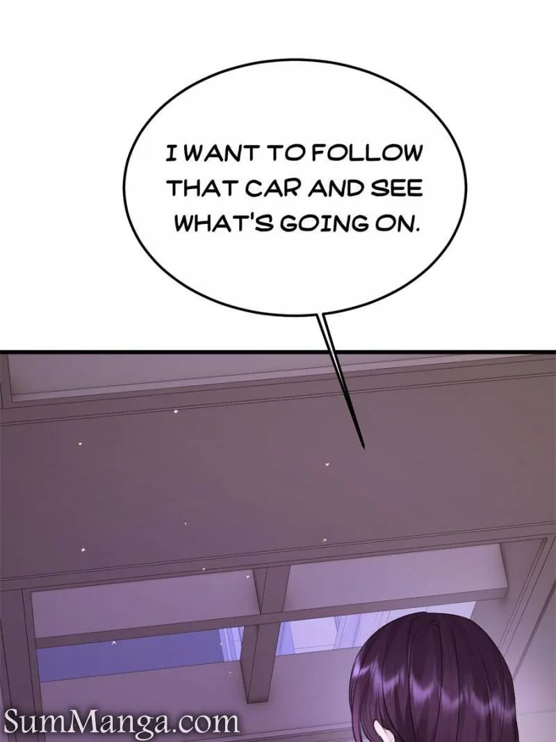 Gorgeous Robe Chapter 24 page 76