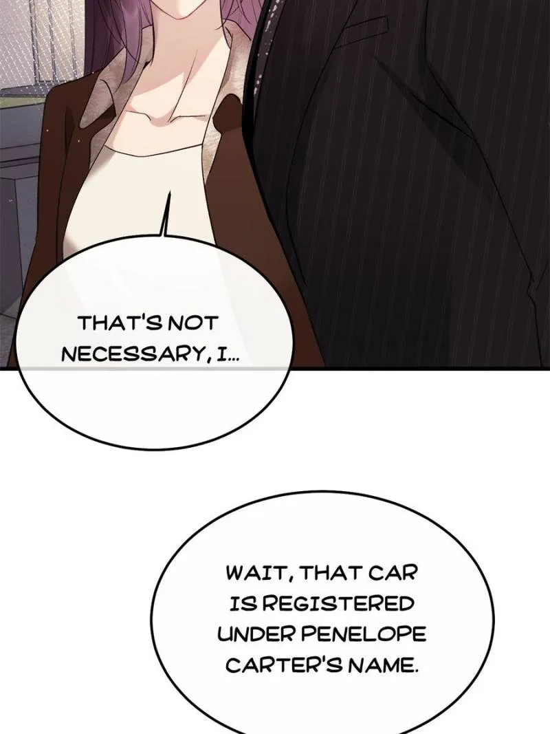 Gorgeous Robe Chapter 24 page 71