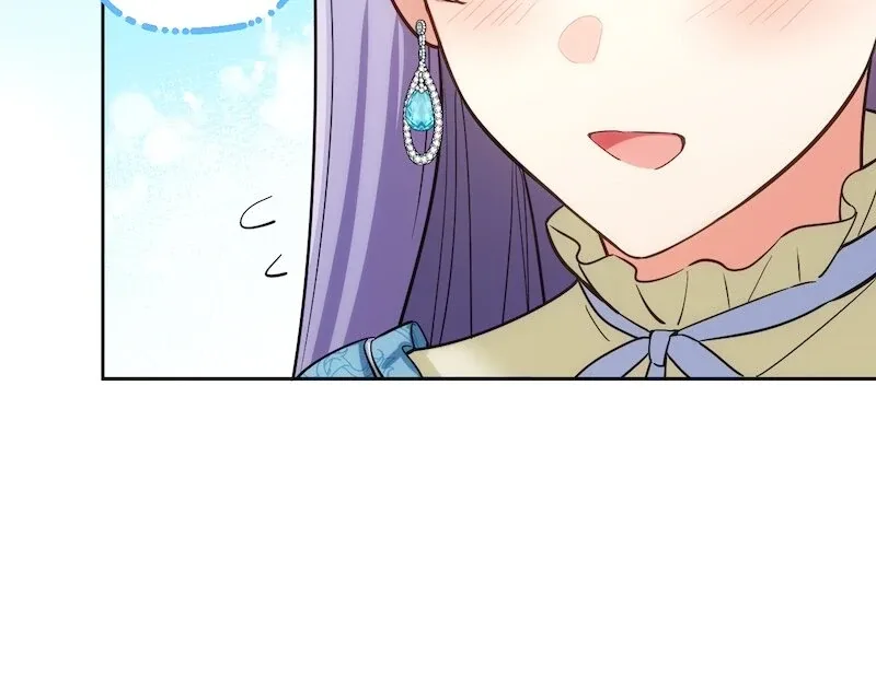 The Final-Boss Prince is Somehow Obsessed with the Chubby Villainess: Reincarnated Me Chapter 25 page 7