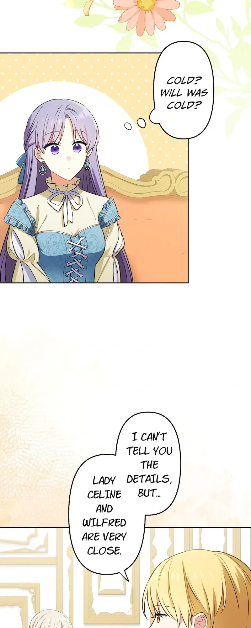 The Final-Boss Prince is Somehow Obsessed with the Chubby Villainess: Reincarnated Me Chapter 25 page 31