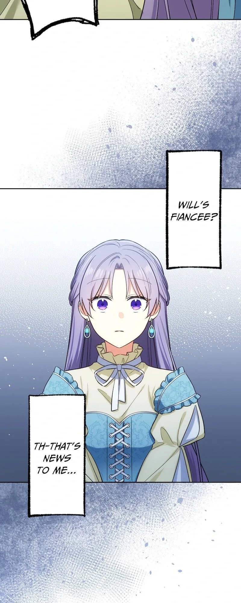 The Final-Boss Prince is Somehow Obsessed with the Chubby Villainess: Reincarnated Me Chapter 25 page 27