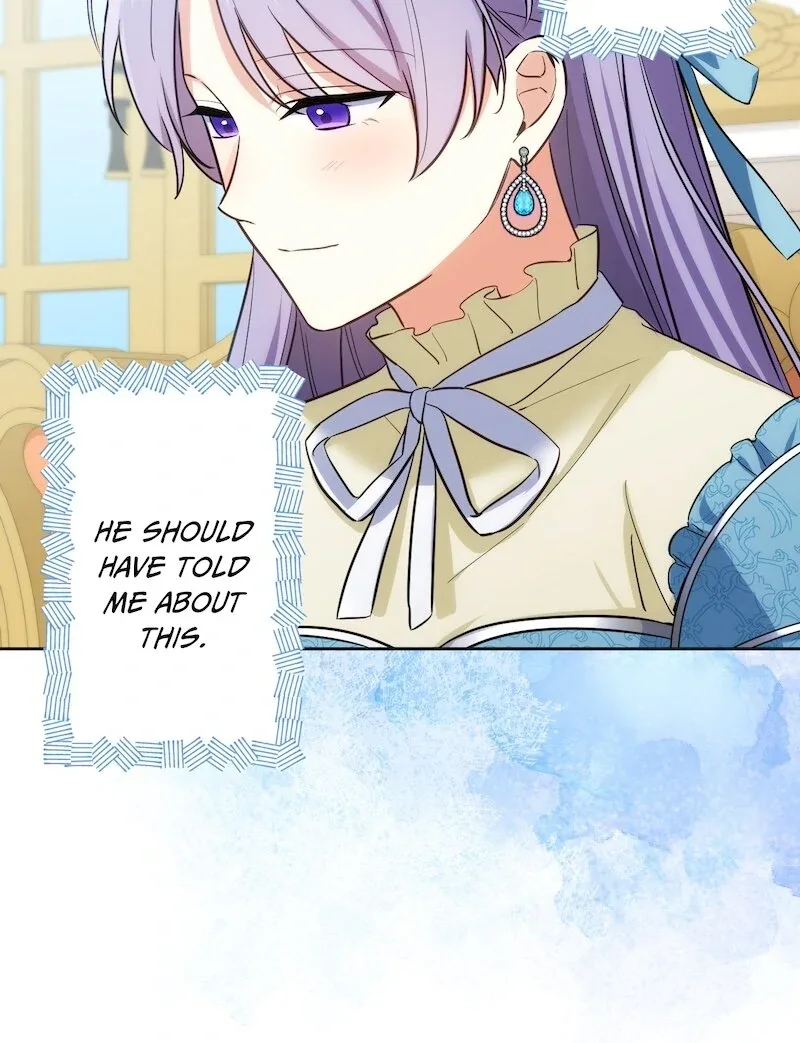 The Final-Boss Prince is Somehow Obsessed with the Chubby Villainess: Reincarnated Me Chapter 25 page 29