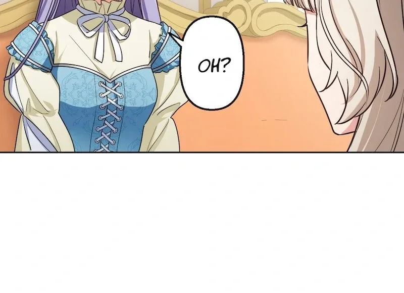 The Final-Boss Prince is Somehow Obsessed with the Chubby Villainess: Reincarnated Me Chapter 25 page 24