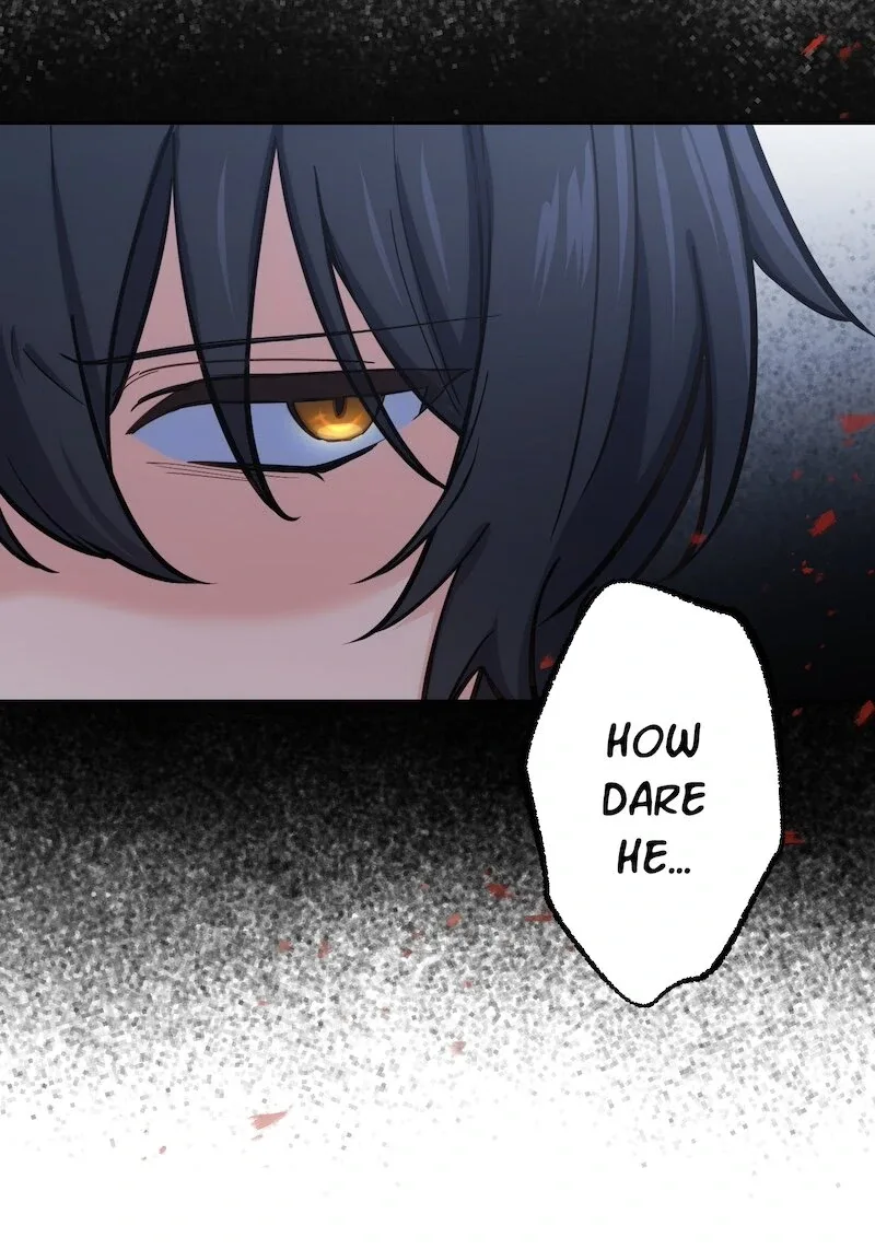 The Final-Boss Prince is Somehow Obsessed with the Chubby Villainess: Reincarnated Me Chapter 25 page 51