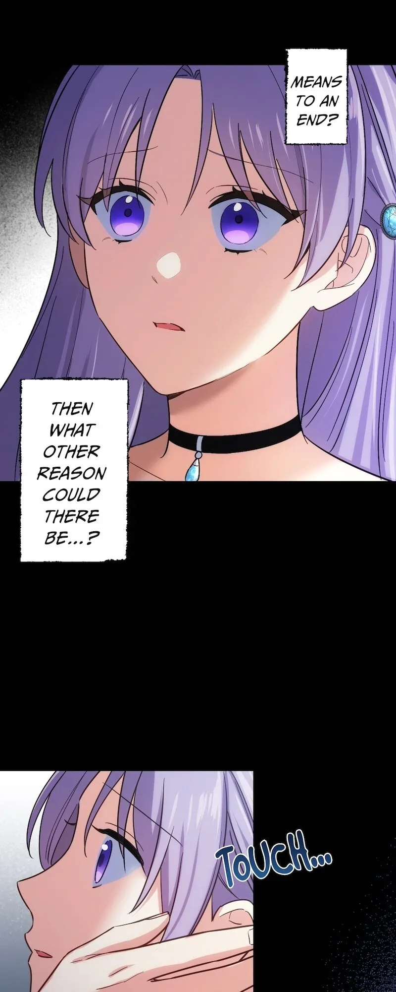 The Final-Boss Prince is Somehow Obsessed with the Chubby Villainess: Reincarnated Me Chapter 25 page 60