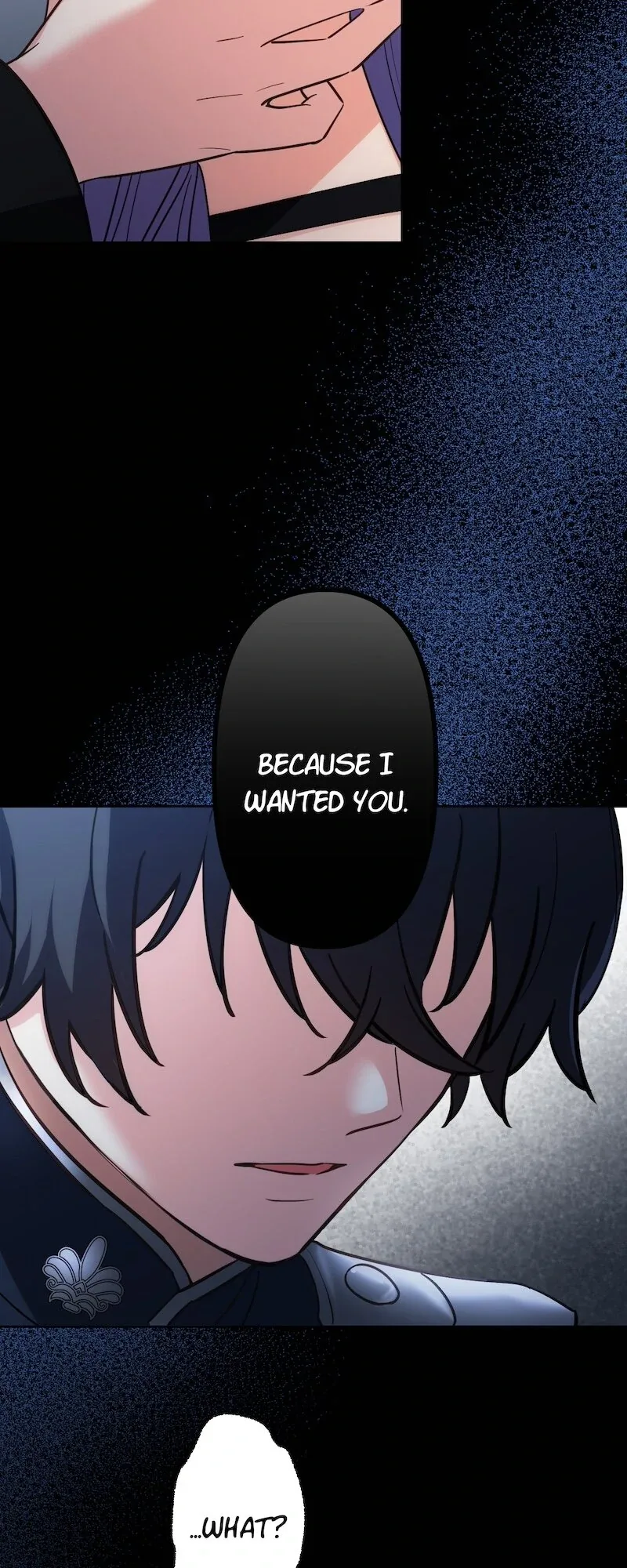 The Final-Boss Prince is Somehow Obsessed with the Chubby Villainess: Reincarnated Me Chapter 25 page 61