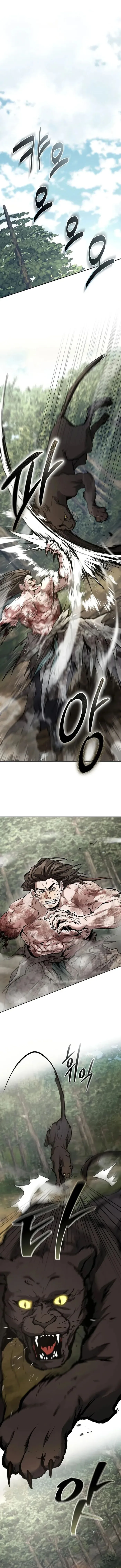 Reborn on the Demonic Cult Battlefield Chapter 25 page 2