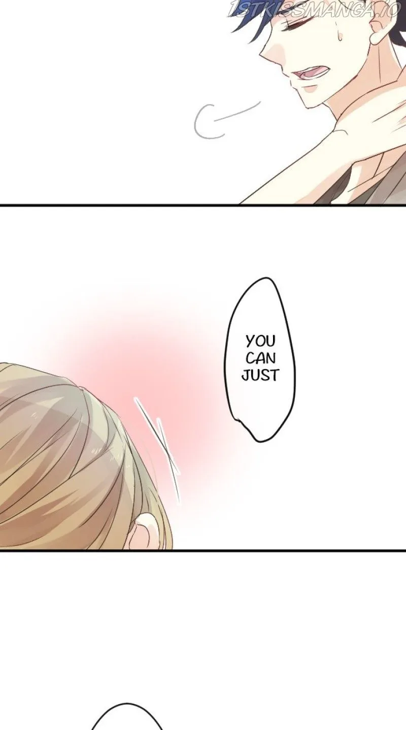 Love Hug Chapter 25 page 9