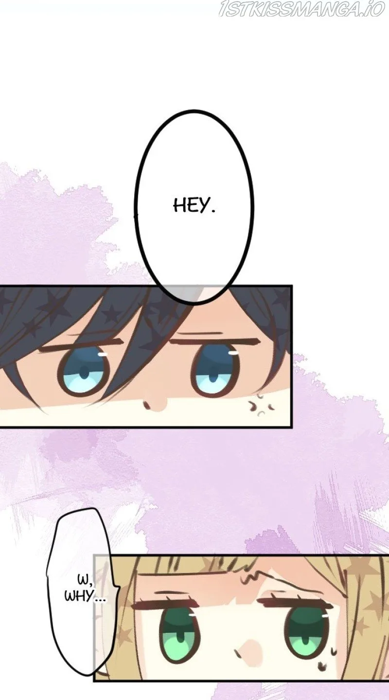 Love Hug Chapter 25 page 6