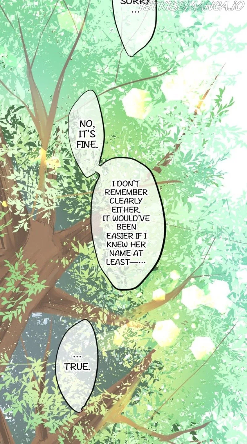 Love Hug Chapter 25 page 26