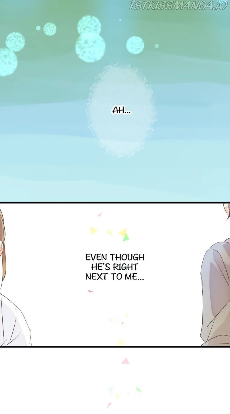 Love Hug Chapter 25 page 14
