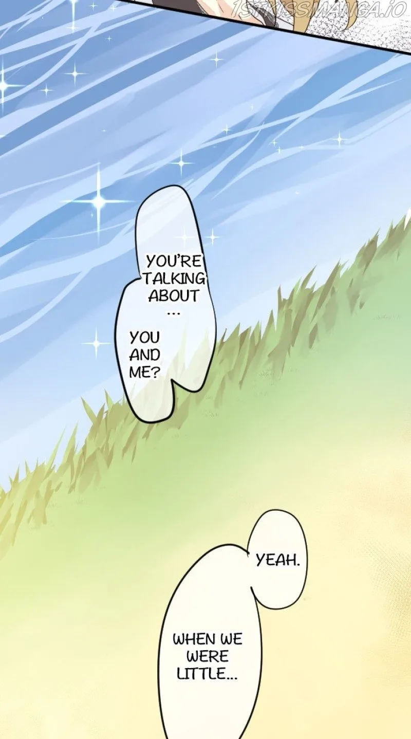 Love Hug Chapter 25 page 21