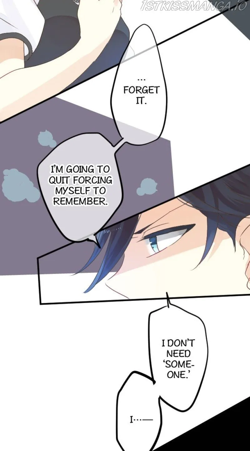 Love Hug Chapter 25 page 42