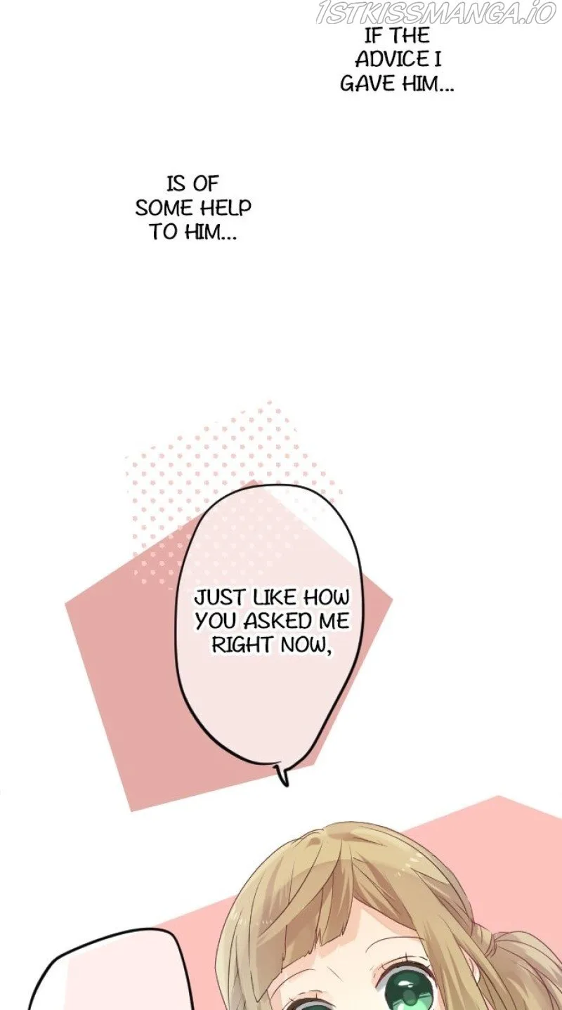 Love Hug Chapter 25 page 36