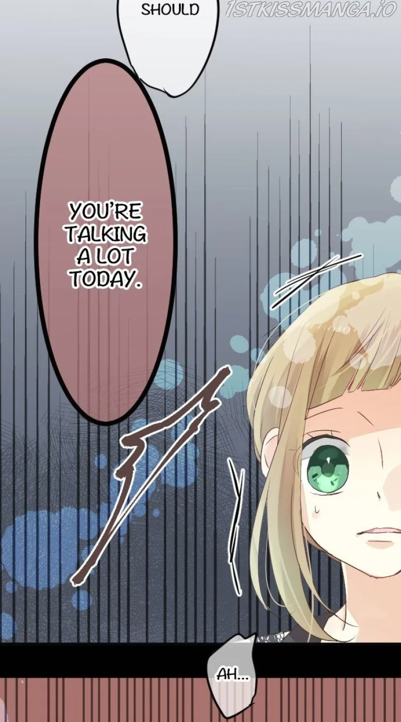 Love Hug Chapter 25 page 39