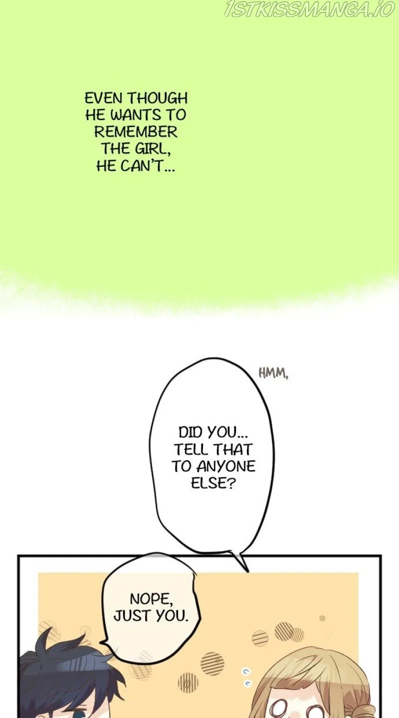 Love Hug Chapter 25 page 29