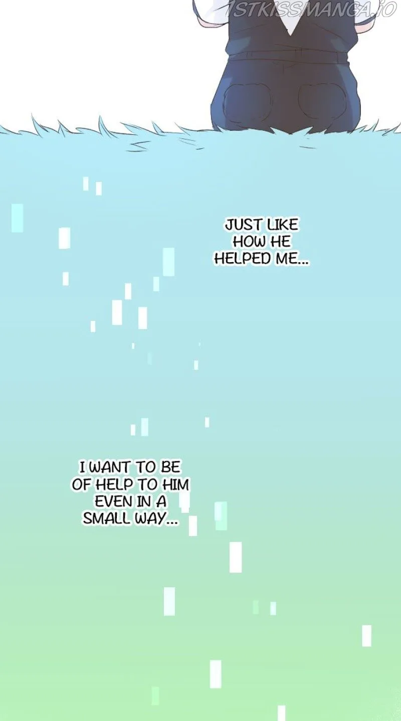 Love Hug Chapter 25 page 31