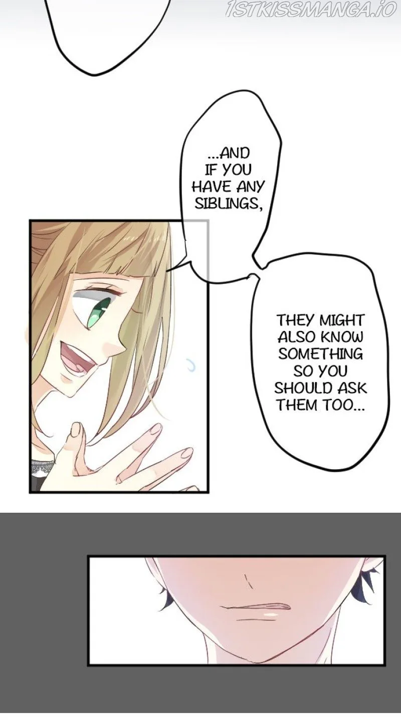 Love Hug Chapter 25 page 35