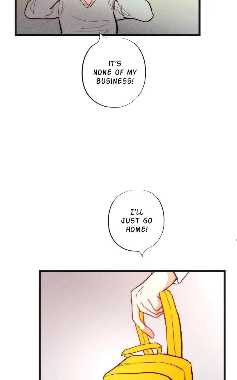 Mistaken for a Wicked Woman! Chapter 136 page 21