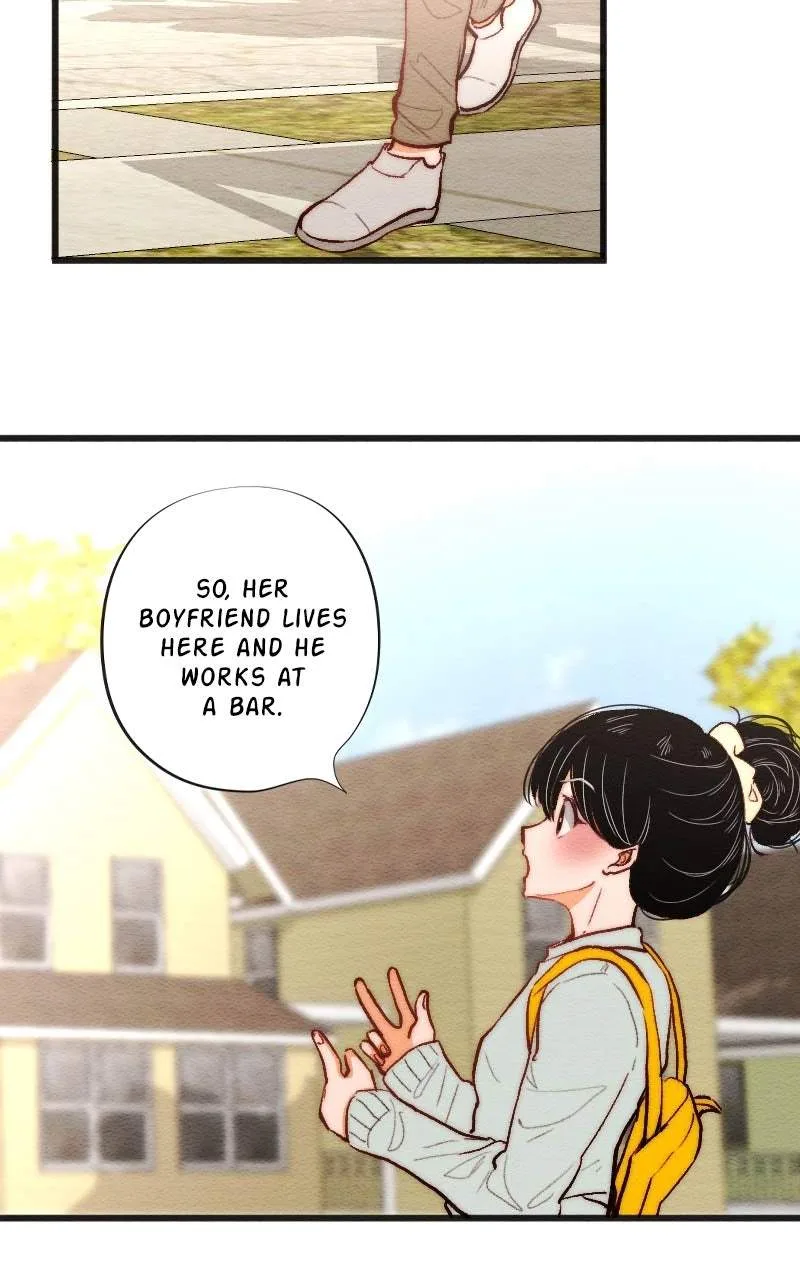 Mistaken for a Wicked Woman! Chapter 136 page 28