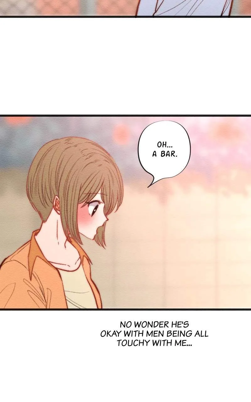 Mistaken for a Wicked Woman! Chapter 136 page 36