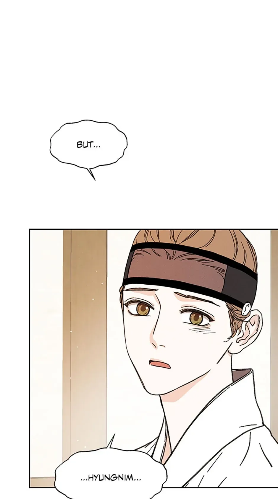 Under the Plum Blossom Tree Chapter 25 page 5