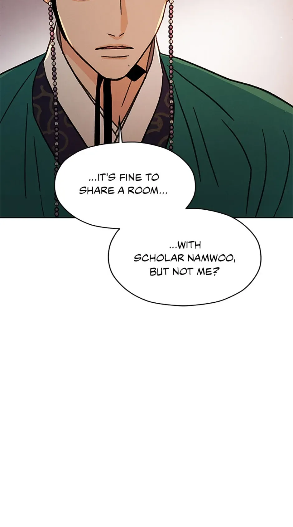 Under the Plum Blossom Tree Chapter 25 page 8