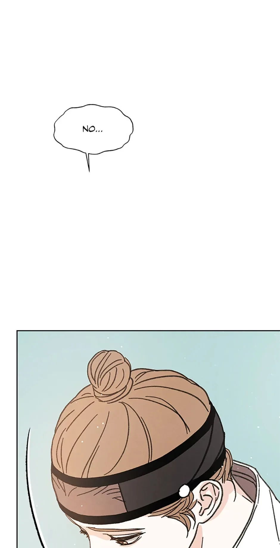 Under the Plum Blossom Tree Chapter 25 page 10