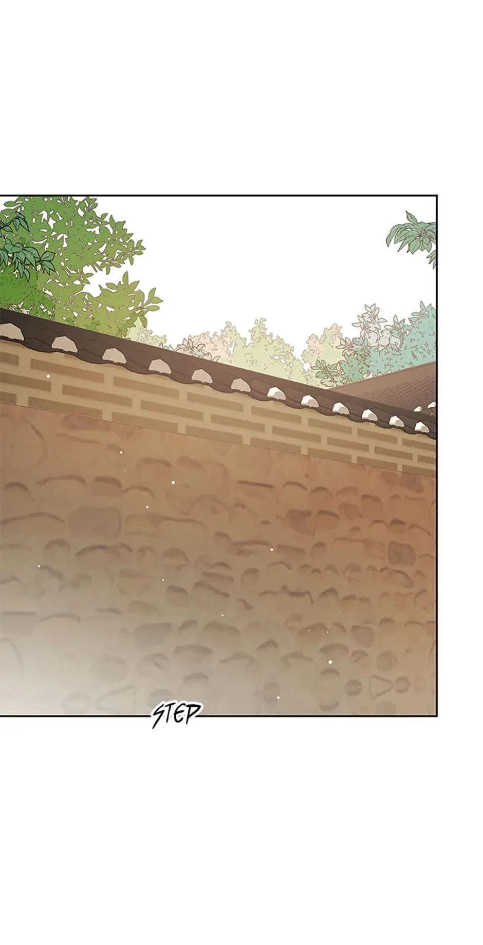 Under the Plum Blossom Tree Chapter 25 page 12
