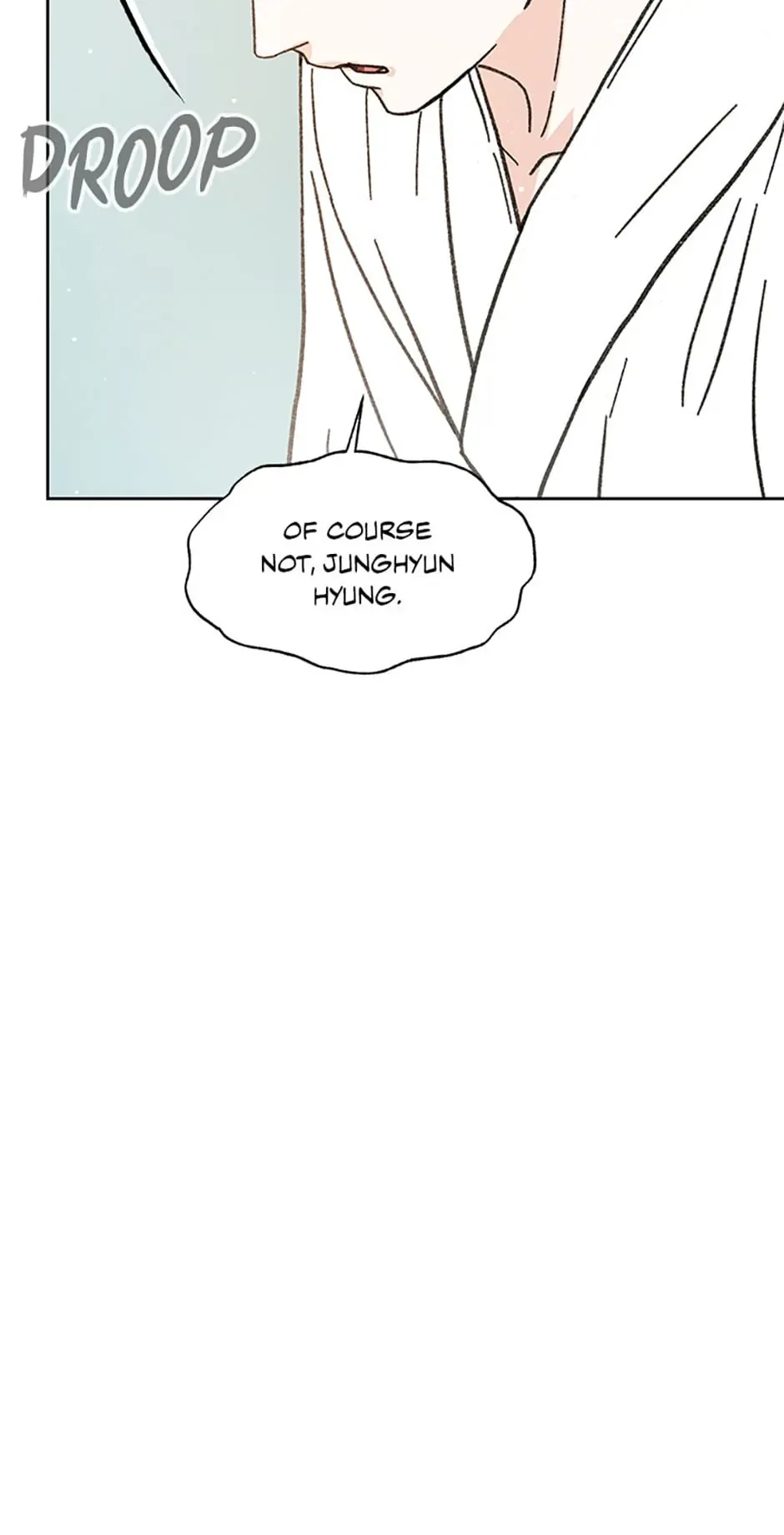 Under the Plum Blossom Tree Chapter 25 page 11