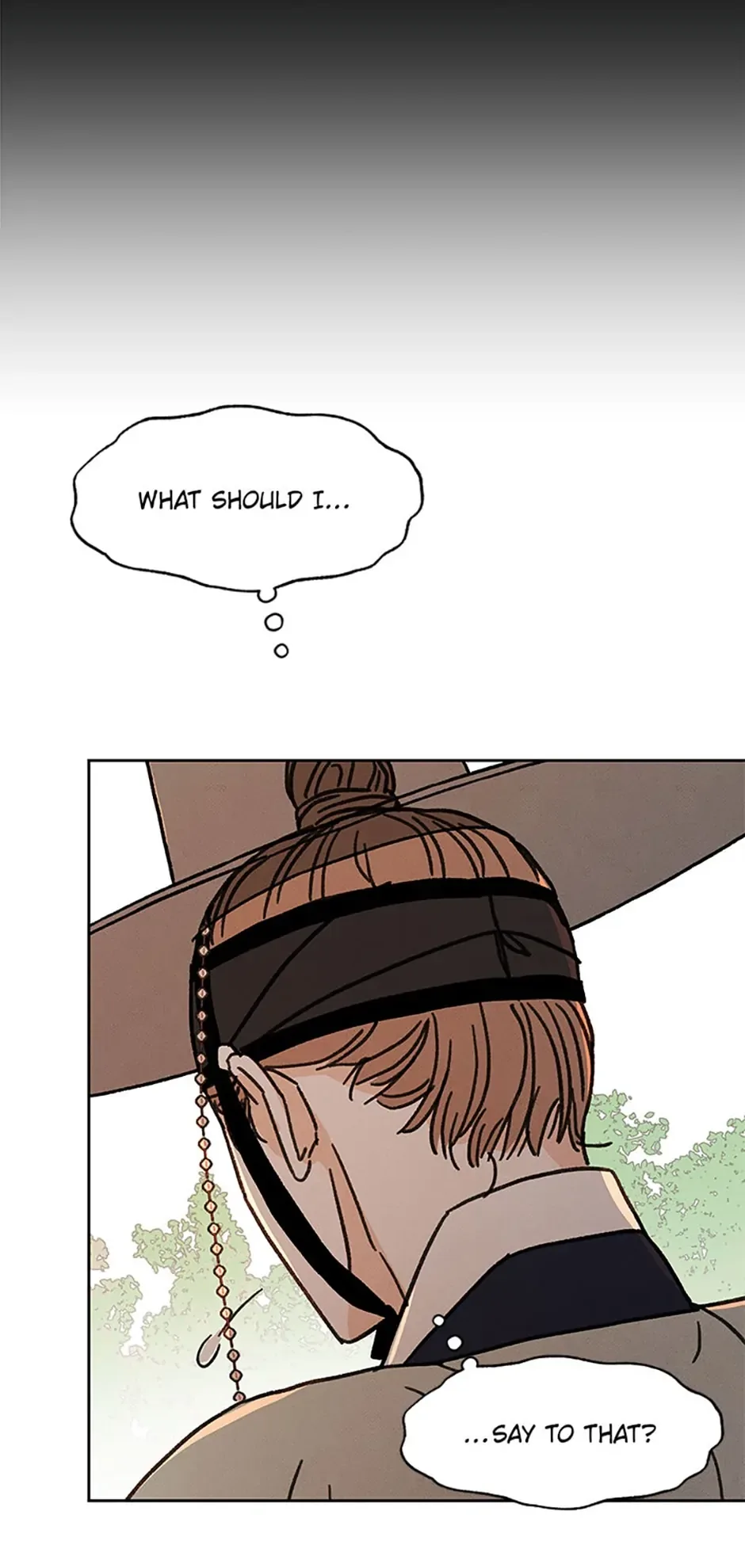 Under the Plum Blossom Tree Chapter 25 page 16