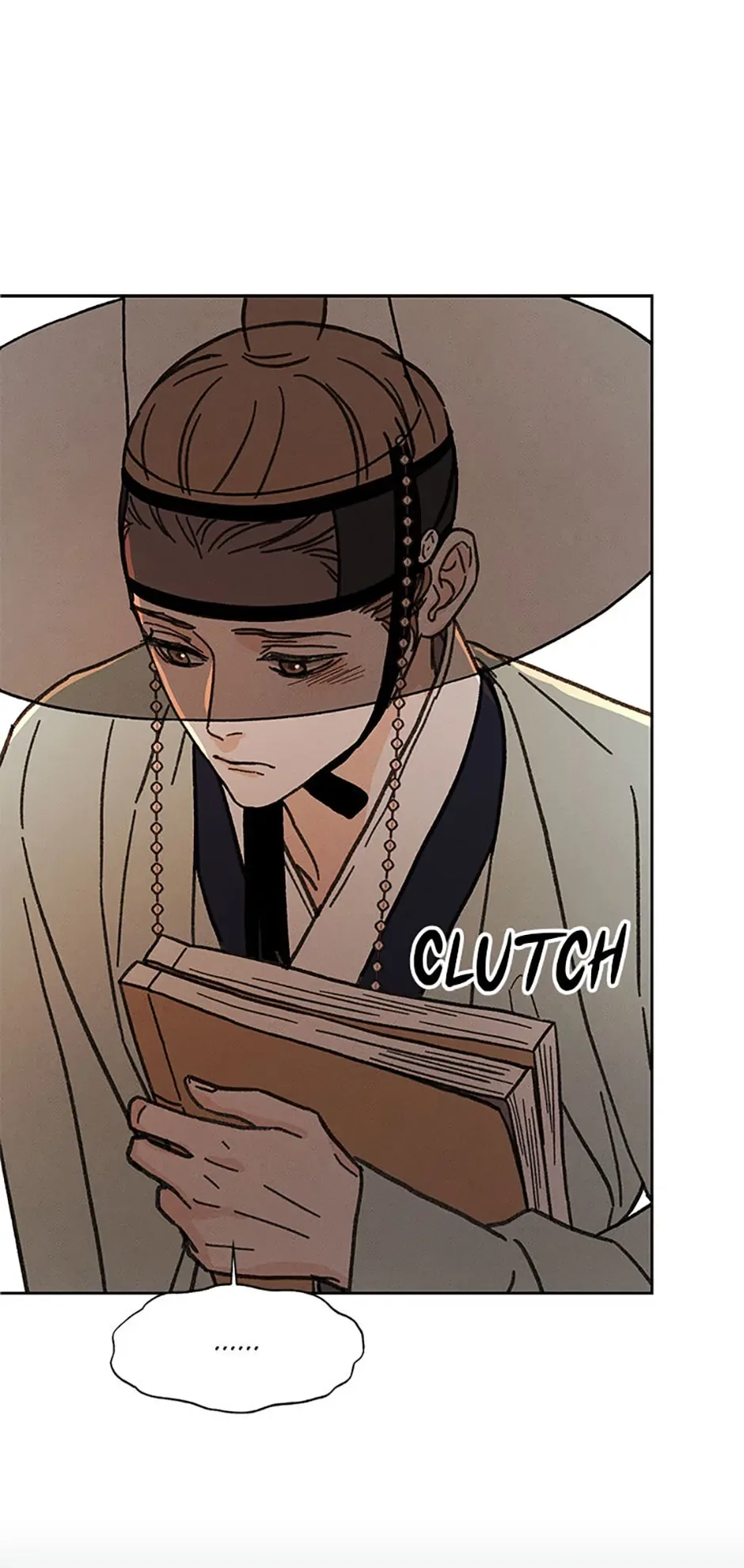 Under the Plum Blossom Tree Chapter 25 page 14