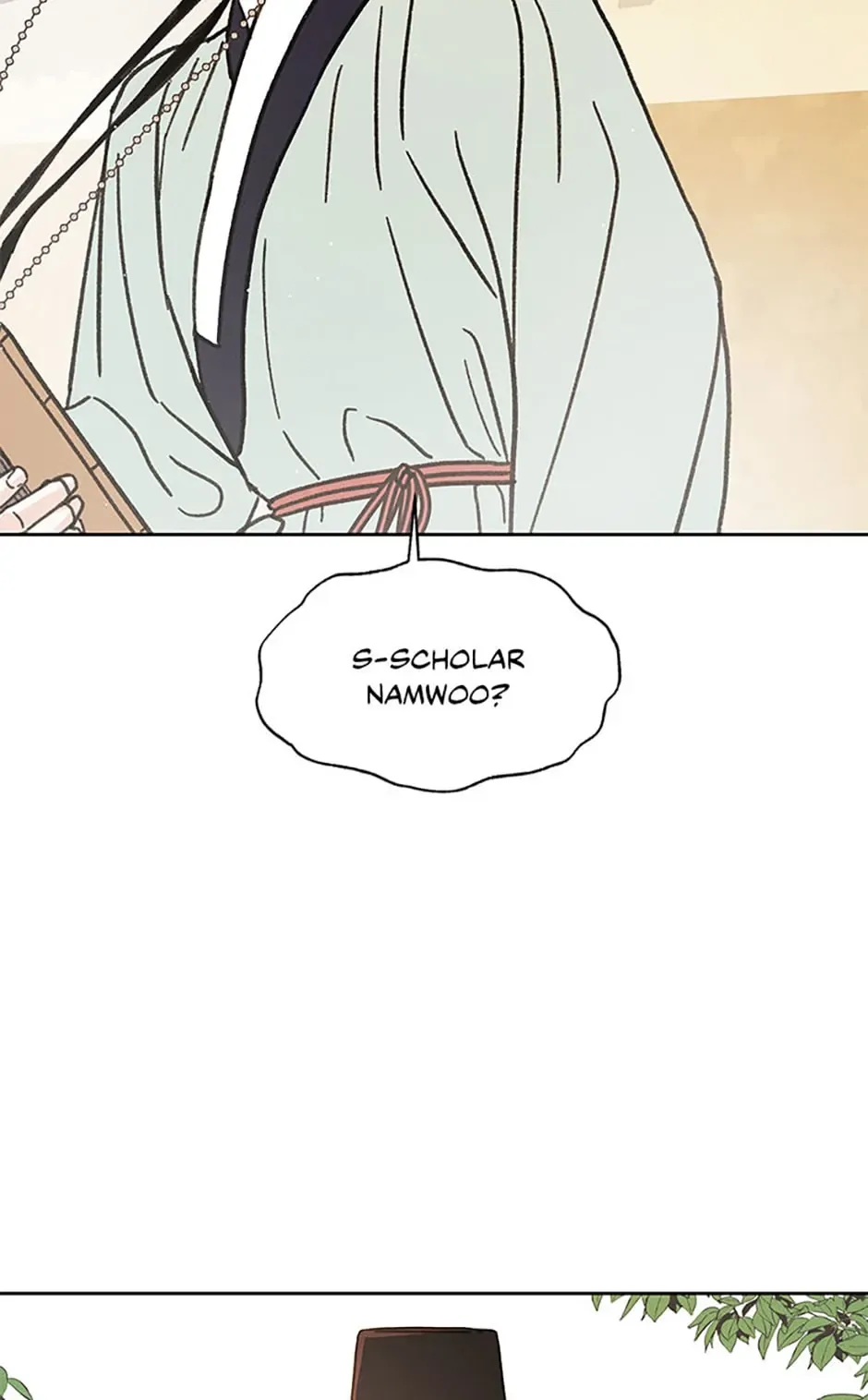 Under the Plum Blossom Tree Chapter 25 page 19