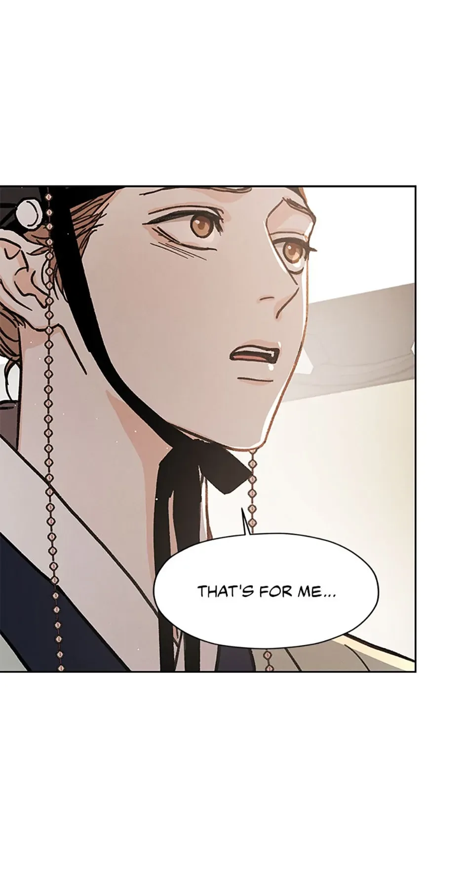 Under the Plum Blossom Tree Chapter 25 page 25