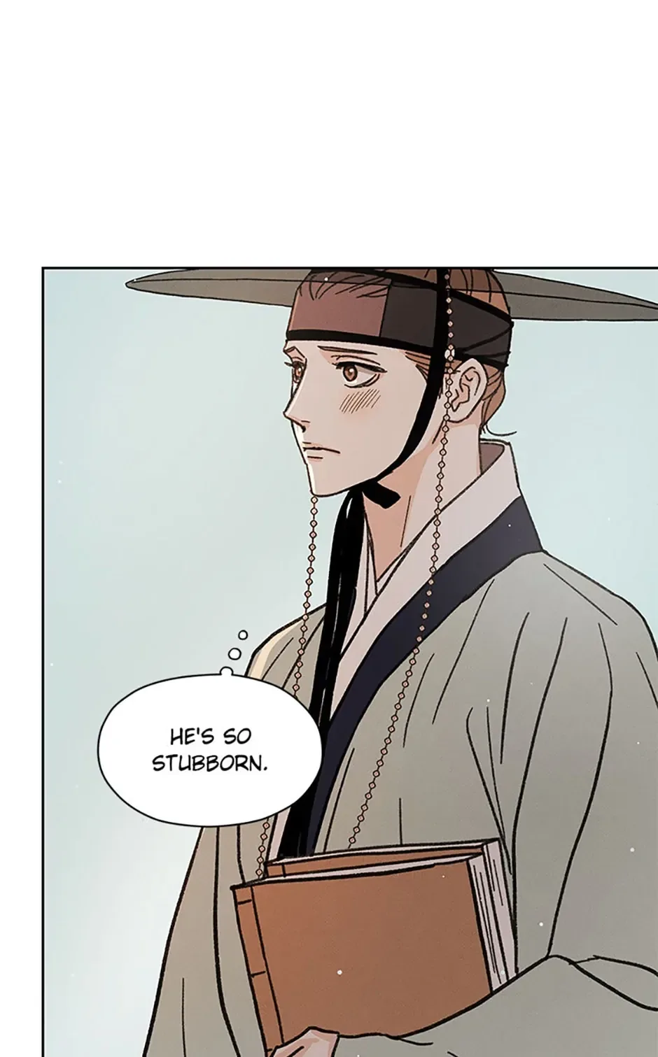 Under the Plum Blossom Tree Chapter 25 page 32