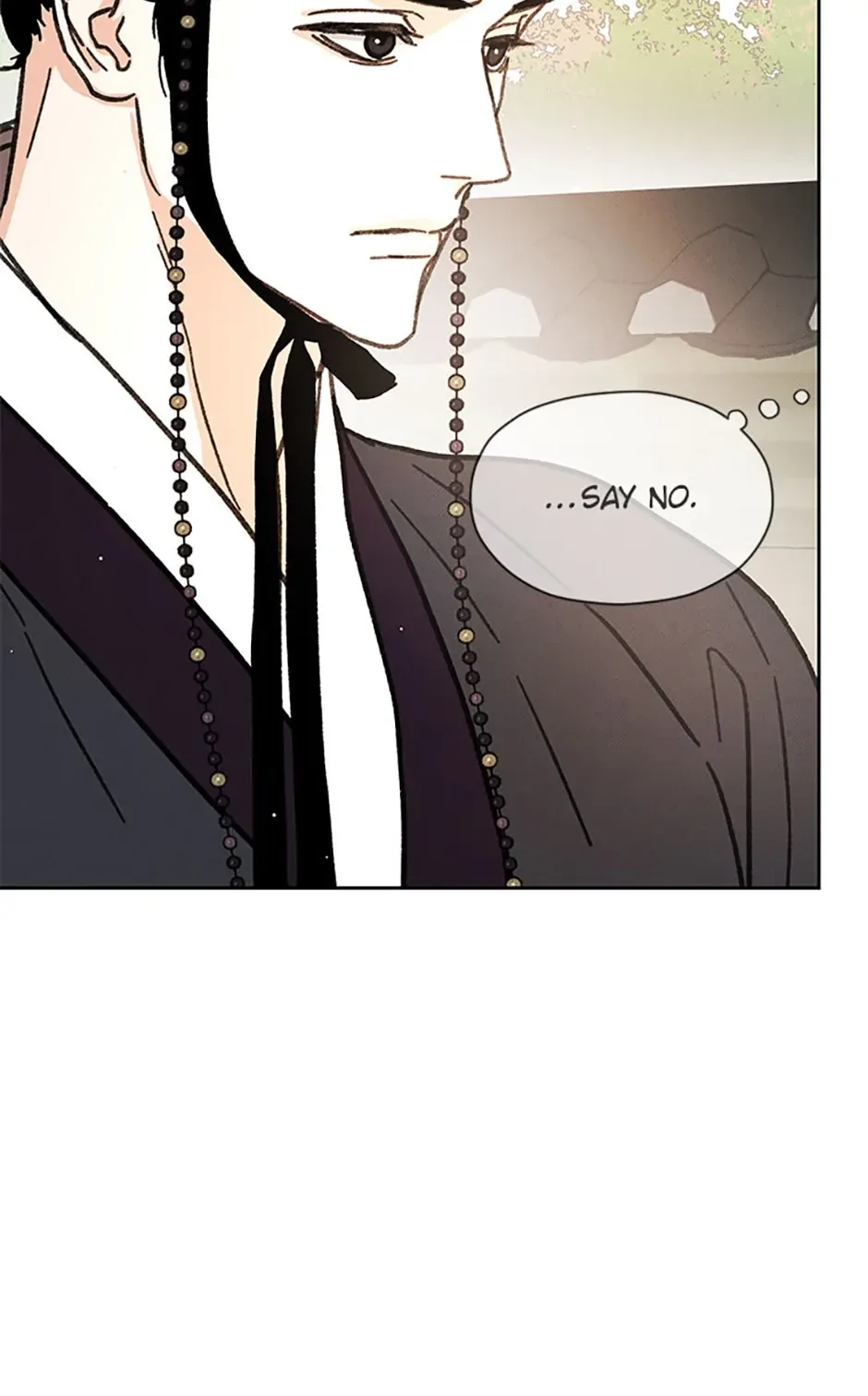 Under the Plum Blossom Tree Chapter 25 page 35