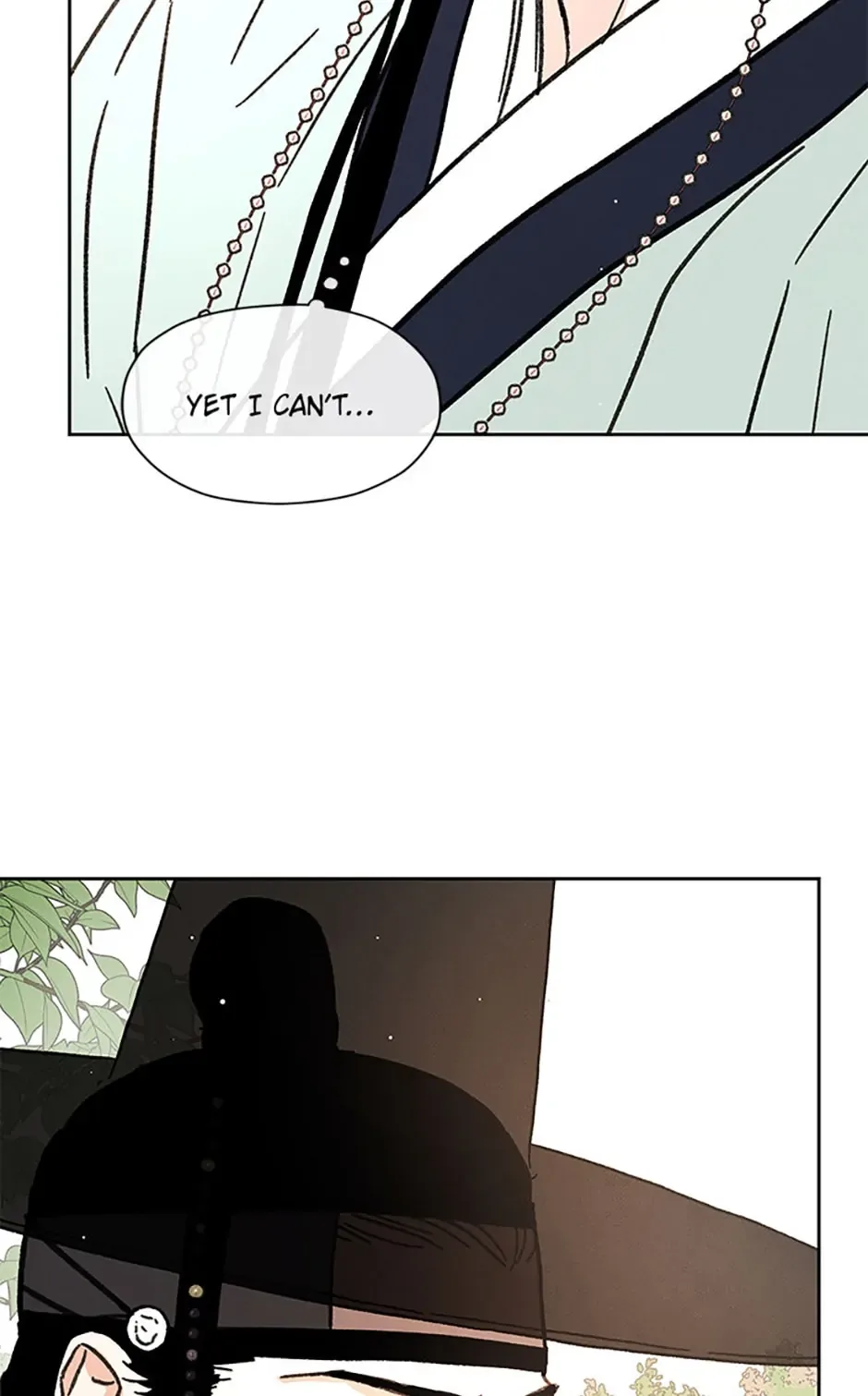 Under the Plum Blossom Tree Chapter 25 page 34