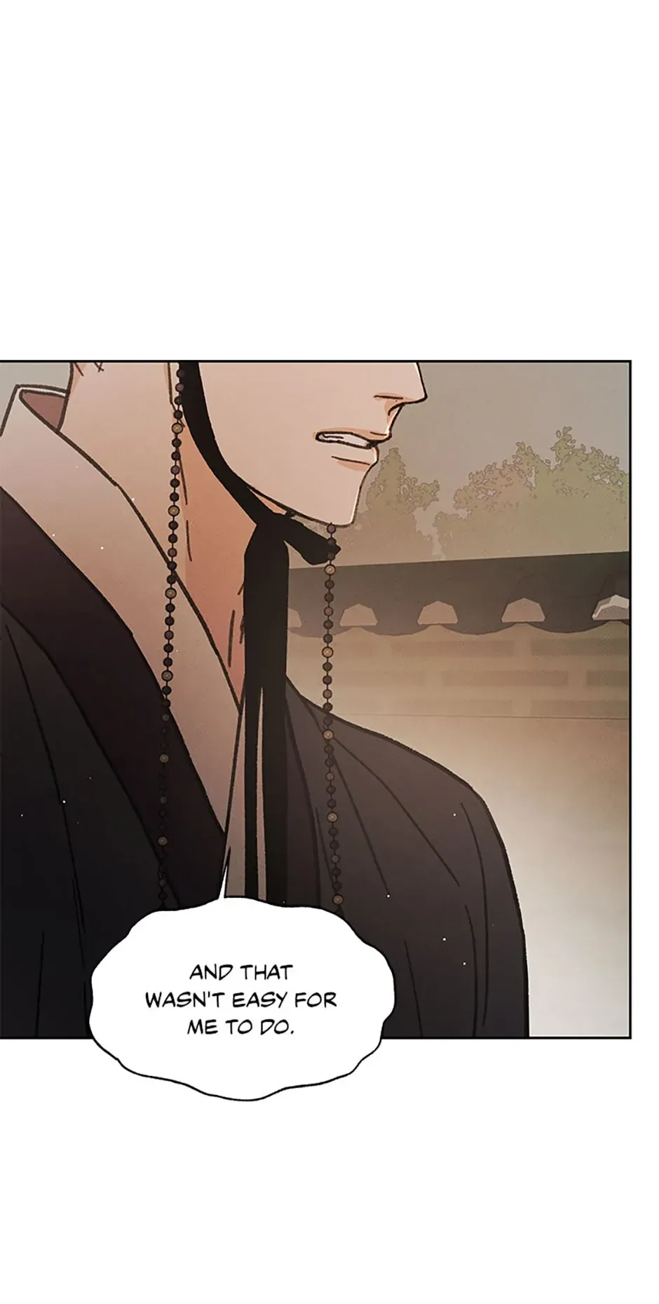 Under the Plum Blossom Tree Chapter 25 page 30
