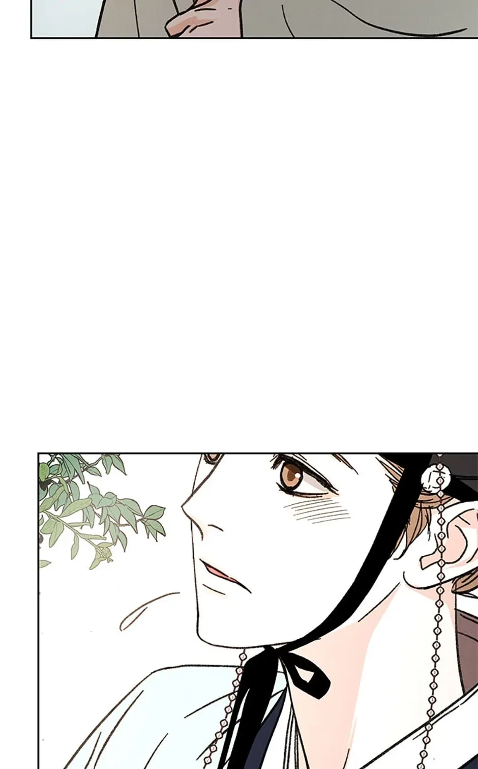 Under the Plum Blossom Tree Chapter 25 page 33